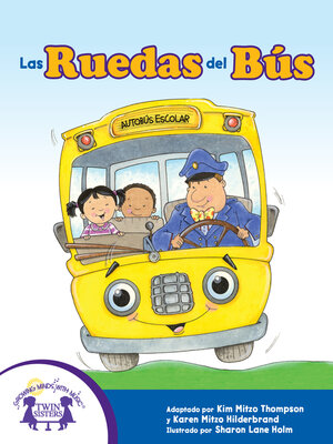 cover image of Las Ruedas del Bús